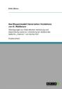 Das Phasenmodell Literarischen Verstehens Von G. Waldmann - Preview