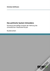 Das Politische System Schwedens