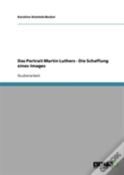 Capa do artigo Das Portrait Martin Luthers - Die Schaff