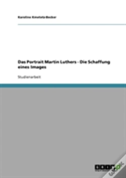 Capa do artigo Das Portrait Martin Luthers - Die Schaff