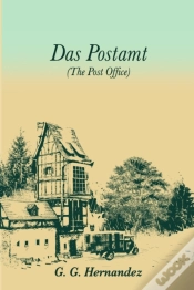 Capa do artigo Das Postamt
