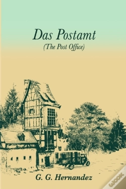 Capa do artigo Das Postamt