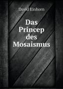 Das Princep Des Mosaismus