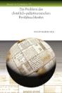 Das Problem Des Christlich-Palastinensischen Pentateuchtextes - Preview