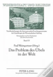Capa do artigo Das Problem Des Uebels In Der Welt