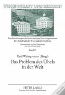 Capa do artigo Das Problem Des Uebels In Der Welt