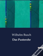 Capa do artigo Das Pusterohr