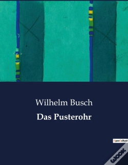 Capa do artigo Das Pusterohr