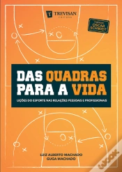 Capa do artigo Das Quadras Para A Vida