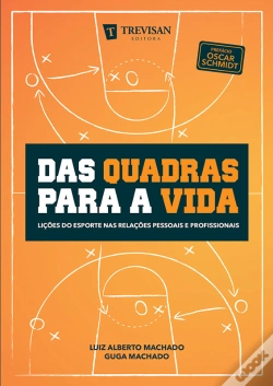 Capa do artigo Das Quadras Para A Vida