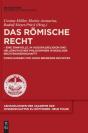 Das R Mische Recht - Preview
