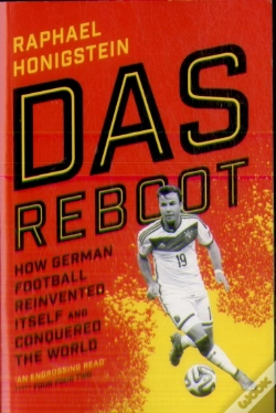 Capa do artigo Das Reboot