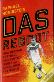 Capa do artigo Das Reboot