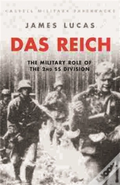 Capa do artigo Das Reich