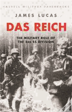 Capa do artigo Das Reich