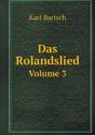 Das Rolandslied Volume 3 - Preview