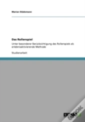 Das Rollenspiel