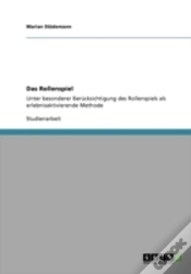 Capa do artigo Das Rollenspiel
