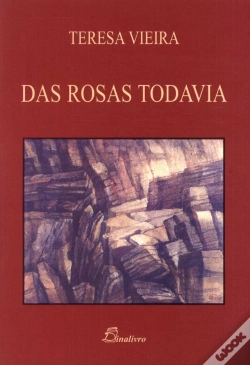 Capa do artigo Das Rosas Todavia