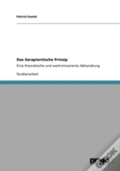 Das Serapiontische Prinzip