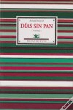 Capa do artigo D¡As Sin Pan
