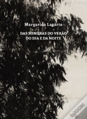 Capa do artigo Das Sombras do Verão, do Dia e da Noite