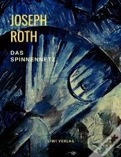 Capa do artigo Das Spinnennetz