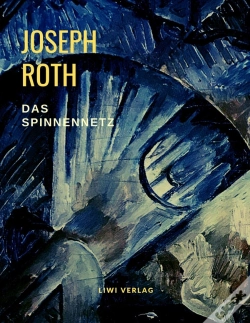 Capa do artigo Das Spinnennetz
