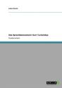 Das Sprachbewusstsein Kurt Tucholskys - Preview