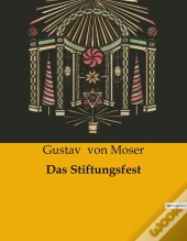Das Stiftungsfest
