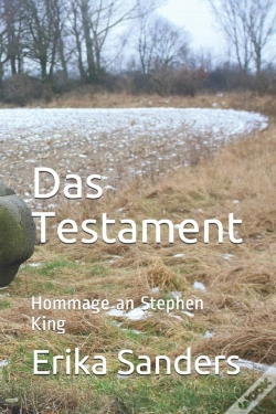 Capa do artigo Das Testament