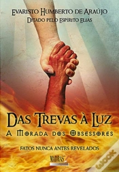 Capa do artigo Das Trevas à Luz