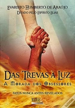 Capa do artigo Das Trevas à Luz