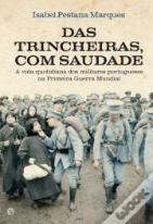 Das Trincheiras, com Saudade