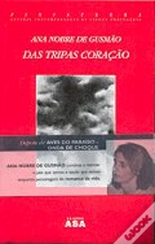 Capa do artigo Das Tripas Coração
