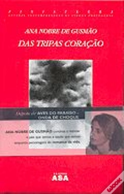 Capa do artigo Das Tripas Coração