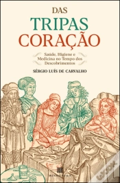 Capa do artigo Das Tripas Coração