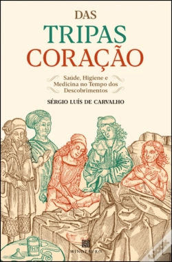 Capa do artigo Das Tripas Coração