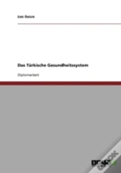Capa do artigo Das Turkische Gesundheitssystem