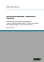 Das Unterrichtskonzept "Kooperativer Webquest" - Preview