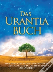 Capa do artigo Das Urantia Buch