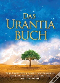 Capa do artigo Das Urantia Buch
