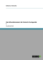 Das Urkundenwesen Der Kaiserin Kunigunde I. - Preview
