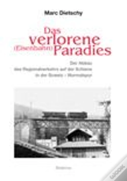 Capa do artigo Das Verlorene (Eisenbahn) Paradies