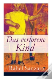 Capa do artigo Das Verlorene Kind