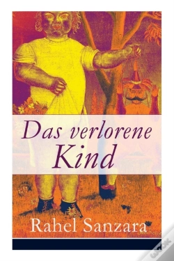 Capa do artigo Das Verlorene Kind