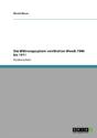 Das Wahrungssystem Von Bretton Woods 1944 Bis 1971 - Preview
