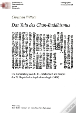 Capa do artigo Das Yulu Des Chan-Buddhismus