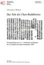 Das Yulu Des Chan-Buddhismus - Preview