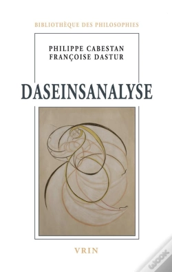 Capa do artigo Daseinsanalyse